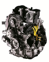 P024F Engine